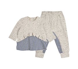  Костюм (світшот + штани) дитячий К2ДВ001, image 1 