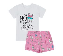  Комплект (футболка + шорти) дитячий К3СК147, image 1 