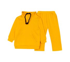  Костюм (толстовка + штани) утеплений дитячий К3КП148, фото 1 