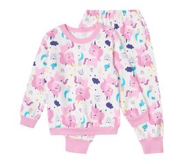  Піжама (світшот + штани) дитяча К3ІН150, фото 1 