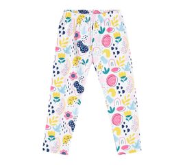  Лосини утеплені з начосом дитячі 10СН132, фото 1 