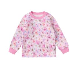  Світшот утеплений дитячий 3ТФ158, фото 1 