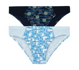  Набір трусів (2 шт) дитячий К12СК117, image 1 