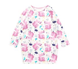  Туніка утеплена з начосом дитяча 15СН128, image 1 