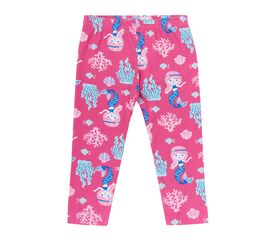  Лосини 3/4 дитячі 7СК117, фото 1 