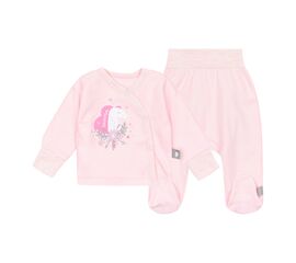  Комплект (льоля + повзунки) дитячий К1ІН007, фото 1 