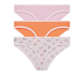  Набір труси-сліпи (3 шт) дитячий К12КЛ103, фото 1 