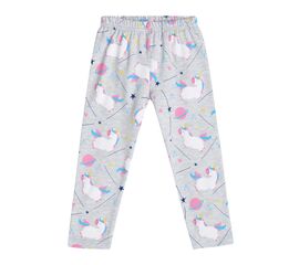  Лосини утеплені з начосом дитячі 10СН132, фото 1 