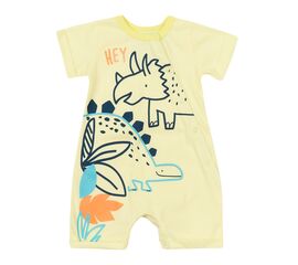  Пісочник (комбінезон) дитячий 8КЛ068, фото 1 