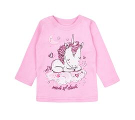  Лонгслів ясельний 3БК005, image 1 