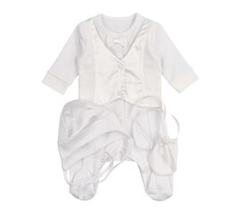  Набір для хрещення 8ТК06, image 1 