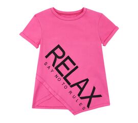  Футболка-туніка дитяча 3СК143, фото 1 