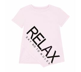  Футболка-туніка дитяча 3СК143, image 1 