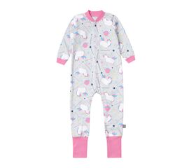  Чоловічок (комбінезон - спальник) дитячий 8ІН013, image 1 