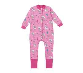  Чоловічок (комбінезон - спальник) дитячий 8ІН013, фото 1 