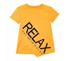  Футболка-туніка дитяча 3СК143, image 1 