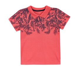  Футболка поло дитяча 3ЛК139, image 1 