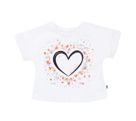  Футболка дитяча 3СК141, image 1 