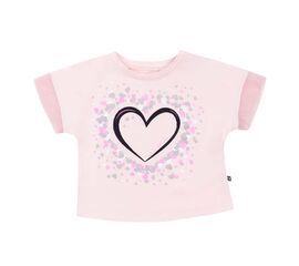  Футболка дитяча 3СК141, image 1 