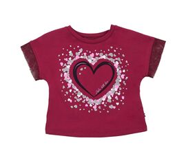  Футболка дитяча 3СК141, image 1 