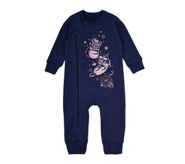  Чоловічок (комбінезон) дитячий 8ДВ019-1, фото 1 