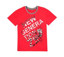  Футболка дитяча 3КЛ121-5, image 1 