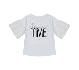  Футболка дитяча 3СК142, image 1 