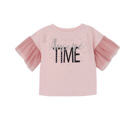  Футболка дитяча 3СК142, image 1 