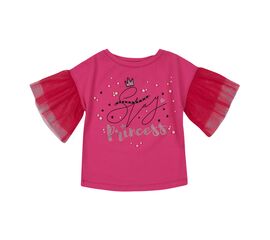  Футболка дитяча 3СК142, image 1 