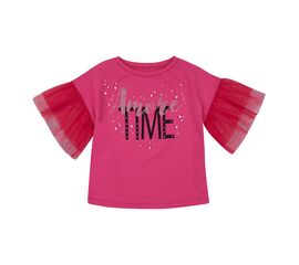  Футболка дитяча 3СК142, image 1 