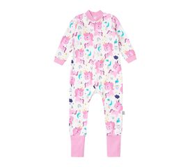  Чоловічок (комбінезон - спальник) дитячий 8ІН013, image 1 