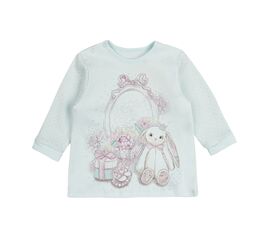  Лонгслів ясельний 3ІН002, фото 1 