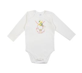  Комбінезон (боді) дитячий 5ІН003, image 1 