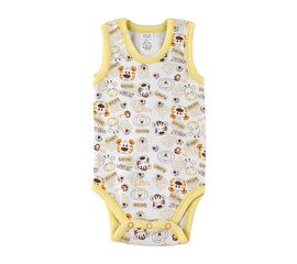  Боді-майка дитяча 5А19, image 1 