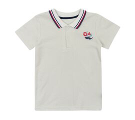  Футболка поло дитяча 3ЛК139, image 1 