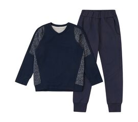  Костюм (світшот + штани) дитячий К3ДВ159, фото 1 