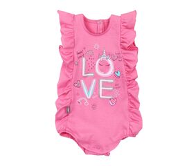  Пісочник (боді-майка) дитячий 8КЛ056, image 1 