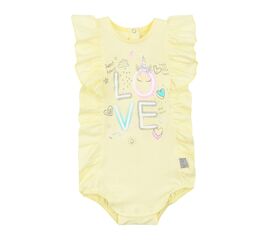  Пісочник (боді-майка) дитячий 8КЛ056, image 1 