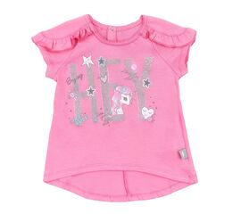  Футболка дитяча 3КЛ021, image 1 