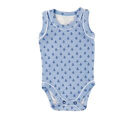  Боді-майка дитяча 5А19, image 1 