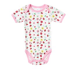  Комбінезон (боді-футболка) дитячий 5А20, image 1 