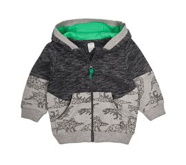  Кофта з капюшоном дитяча 2ДВ009, фото 1 