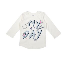  Лонгслів ясельний 3БК005, фото 1 