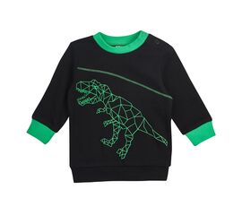  Світшот дитячий 3ІН008, фото 1 