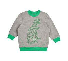  Світшот дитячий 3ДВ009, фото 1 