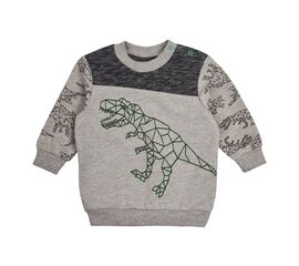  Світшот дитячий 3ДВ010, фото 1 