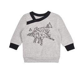  Світшот дитячий 3ІН012, фото 1 