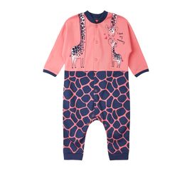  Чоловічок (комбінезон-спальник) дитячий 8ІН079, image 1 