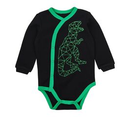  Комбінезон (боді) дитячий 5ІН010, image 1 