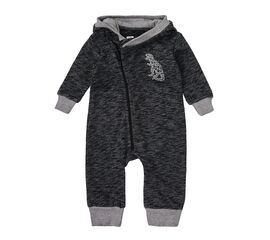  Чоловічок (комбінезон) дитячий 8ДВ018-1, image 1 